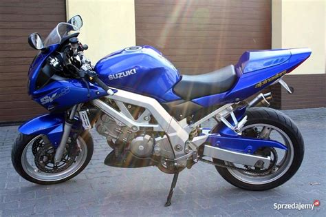 Sv650sk8 2008 suzuki sv650k8 2009 suzuki sv650sfk9. SUZUKI SV 650 S SV650 S 2004 MIVV GOTOWA DO REJESTRACJI ...