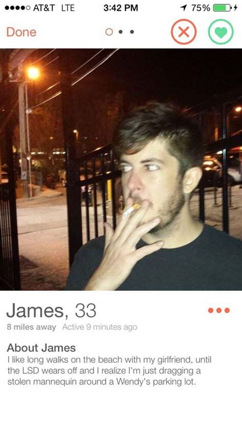 19 tinder profiles that are absolutely perfect funny tinder profiles tinder humor tinder profile