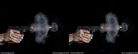 High Speed Ballistics Pictures Of Handguns New Improved Thread Ar15com