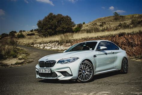 Bmw aims to provide innovation, sustainability and efficiency to the. Video Review: BMW M2 Competition - Not for the faint ...