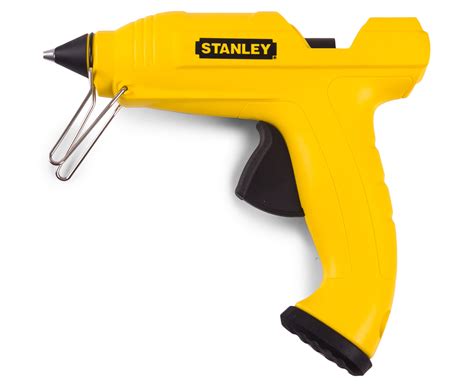 Stanley Hot Glue Gun With Glue Sticks Design Craft Hot Sex Picture