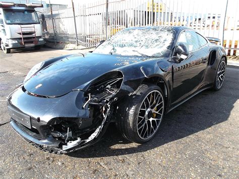 Damaged Porsche For Sale In Uk 56 Used Damaged Porsches