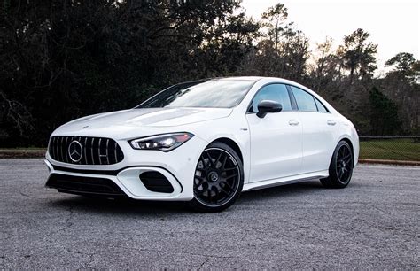 Used Mercedes Amg Cla For Sale Near Me Carbuzz