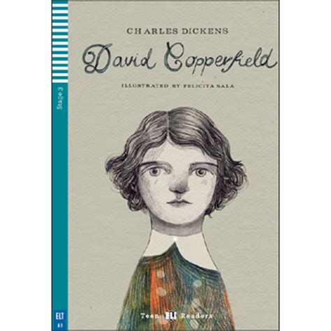 David Copperfield Lenguas Modernas Editores