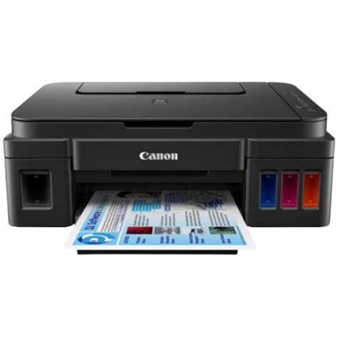 Canon Pixma G3411 Multifunction Printer Dove Computers