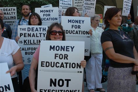 Quotes about Against Death Penalty (35 quotes)