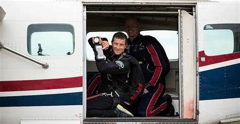What they take home when times were good, the top executives from the largest u.s. How Much Does Bear Grylls Get Paid? His Shenanigans Are ...