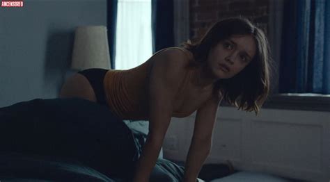 olivia cooke nude pics página 1