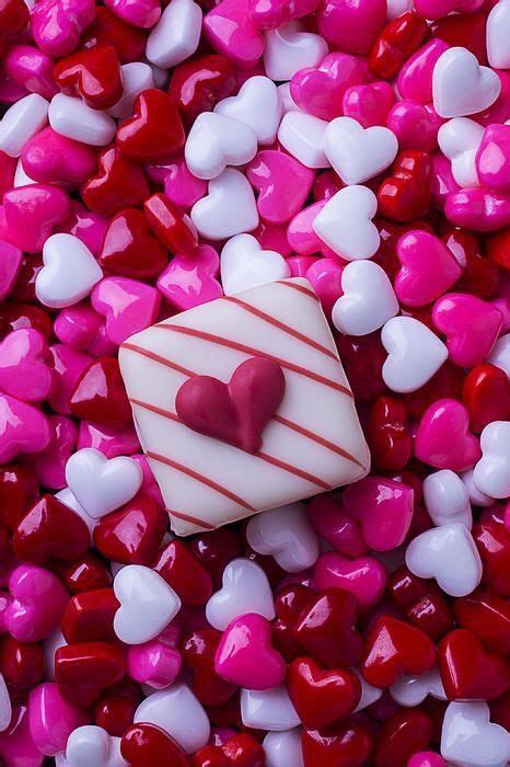 Entry275901116 Heart Candy Valentines