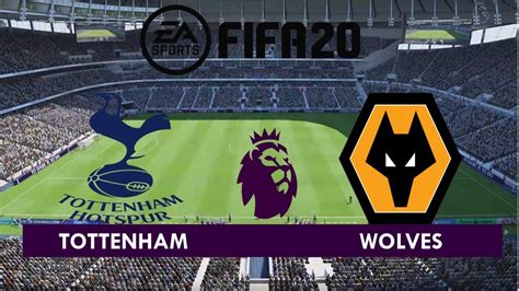 Trong 6 lần gần nhất nghênh đón wolves trên sân nhà, tottenham đã thua tới 3 trận. Tottenham Hotspur vs Wolves l Premier League 2019-20 l ...
