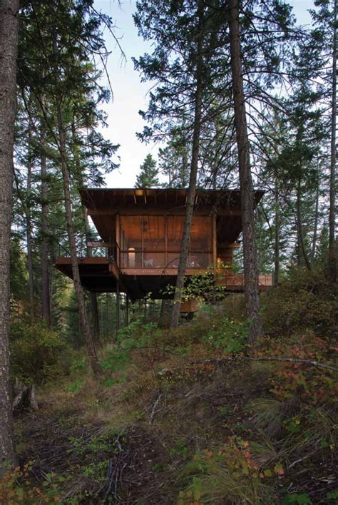 40 Best Cabins That Perfectly Define Cozy Featured On One Kindesign