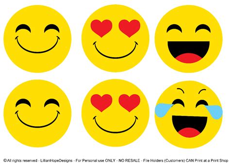 Emoji coloring pages are funny faces that express sadness, joy, anger, surprise, love. http://lillianhopedesigns.com/emoji-party-free-emoji-printables/ | Emoji Printables | Pinterest ...