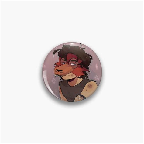 Michael Afton Pin For Sale By Irispetrichor Redbubble