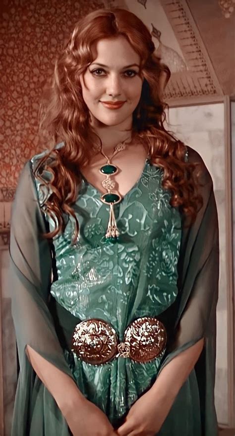 Хюррем princesa disney jasmine kosem sultan curvy bikini turkish beauty period costumes