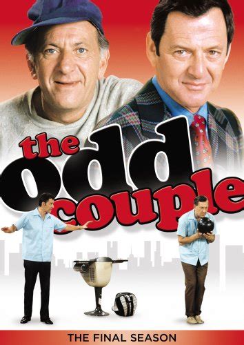 The Ten Best The Odd Couple Episodes Of Season Five Thats Entertainment