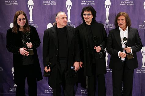 The 21st Annual Rock And Roll Hall Of Fame Induction Ceremony Media Room