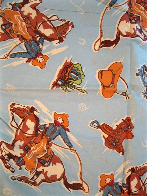 41 Cowboy Wallpaper Vintage