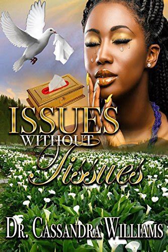 Issues Without Tissues English Edition Ebooks Em Inglês Na Amazon