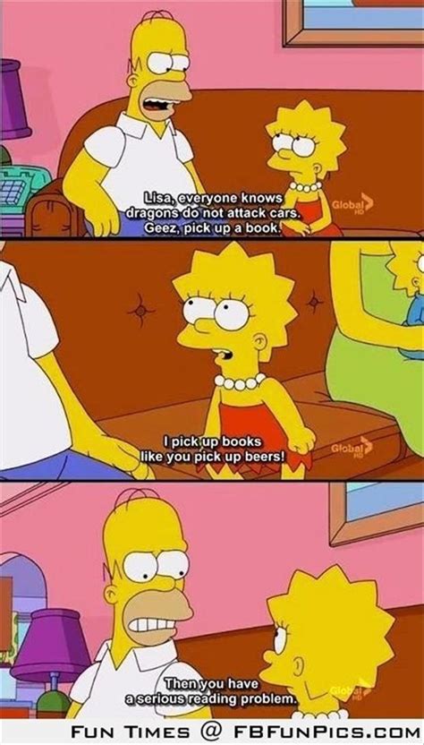 funny homer simpson quotes dump a day