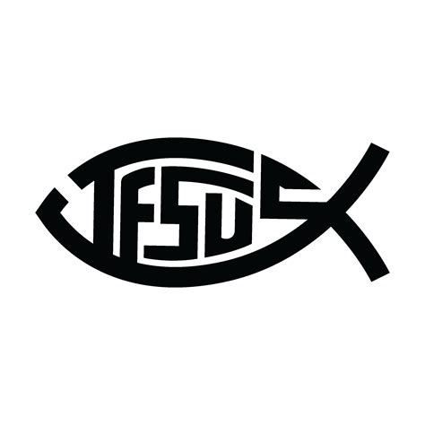 150 Christian Fish Svg Cut Files Download Free Svg Cut Files And