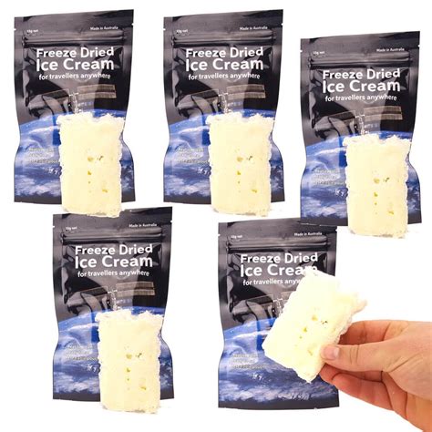 Check spelling or type a new query. Astronaut Ice Cream 5 Pack | Tantalise your taste buds!
