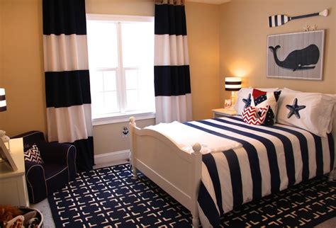 Ahoy Matey Check Out These Nautical Boys Rooms Project Nursery
