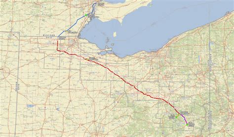 New Pipeline Planned For Ohio Ohio Ag Net Ohios Country Journal