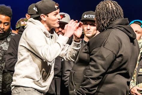 This Is The Most Brutal Rap Battle You Will Ever See