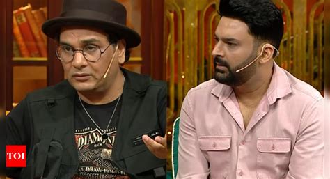 Tkss Director Mukesh Chhabra Reveals Getting Into A Fight With Anuragh Kashyap Over Pankaj