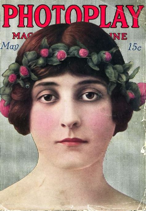 Vintage Photoplay Fan Magazine Collection Vol 1 Dvd 1914 1929 176