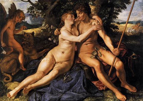 The Nudes Of The Renaissance The Murwillumbah Art Trail