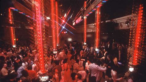 Inside Studio 54 Takes You Behind The Velvet Rope And Into Some Dark