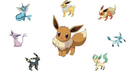 Pokémon GO: Evoli entwickeln - alle Namen und ...
