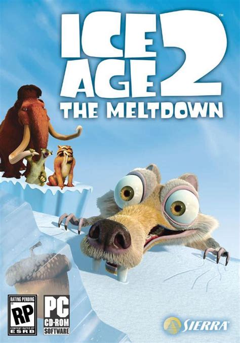 On the trip, they discover that manny, in fact, is not the last of the woolly mammoths. Ice Age 2: The Meltdown - PC | Review Any Game