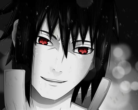 Sasuke Face Wallpapers Top Free Sasuke Face Backgrounds Wallpaperaccess