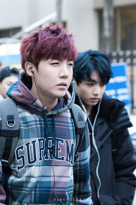 Picturefansitesnap Bts Going To Music Bank 141107