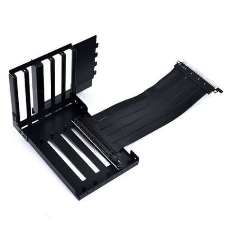 O11dxl 1 Vertical Gpu Bracket Kit Pci E 30 Lian Li Is A Leading