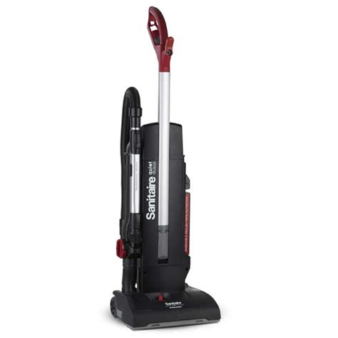 Buy Sanitaire Sc9180b Commercial Upright Vacuum Cleaner From Canada At