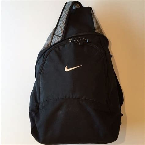 Nike Single Sling Backpack Backpacks Sling Backpack Nike Bags