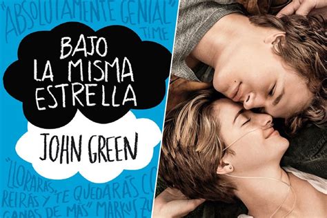 Ezpoiler 10 Libros Para Adolescentes Que Se Convirtieron En Pelis