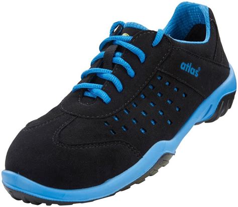 The atlas guide written and maintained by the players. Atlas Schuhe Atlas Sicherheitsschuh »GX 130 black ...