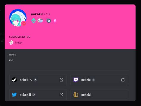 Rules Banner For Discord Transparent All Png Cliparts Images On Nicepng