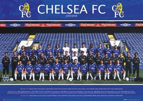 all about chelsea football club the power of sport and games