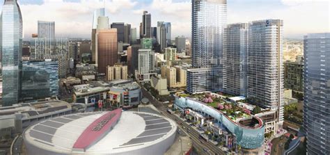 Los Angeles Downtown Project Rundown 60 Page 649 Skyscraperpage