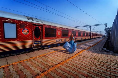 top 10 luxury trains in the world for an extravagant journey india travel blog