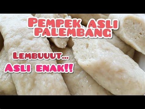 Simpan ke bagian favorit tersimpan di bagian favorit. Pin by Zoomy Hilmi on Ani - Cemilan traditional | Palembang, Cooking, Make it yourself