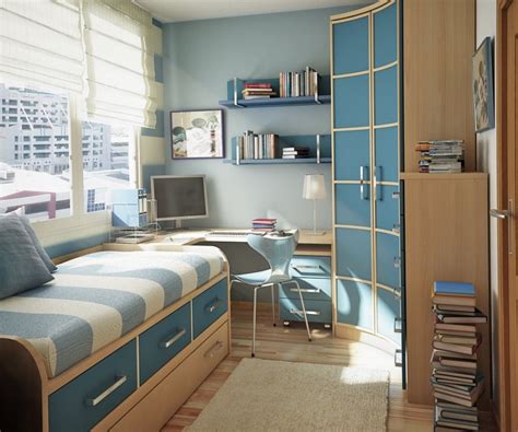 You're space is in serious need of a style makeover? Bedroom Furniture Designs For Small Spaces | Interior ...