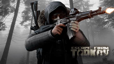 Why are the escape from tarkov servers down for maintenance ? Escape From Tarkov: The guide starts here | The Reticule