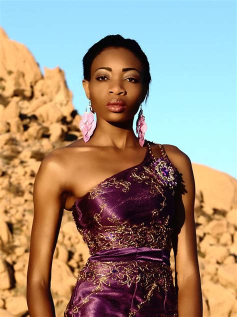 Miss Namibia 2013 Crowned