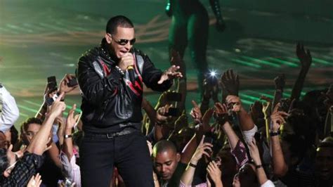 Daddy Yankee Revela Que Aumentó Su Peso Más De 20 Kilos Debido A La Ansiedad Durante El